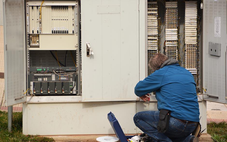 électricité générale Cachan