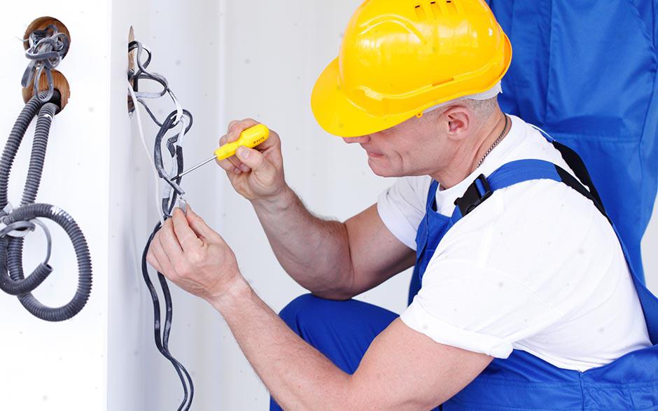 électricité générale Cachan