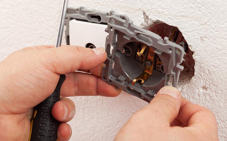 électricité générale Cachan