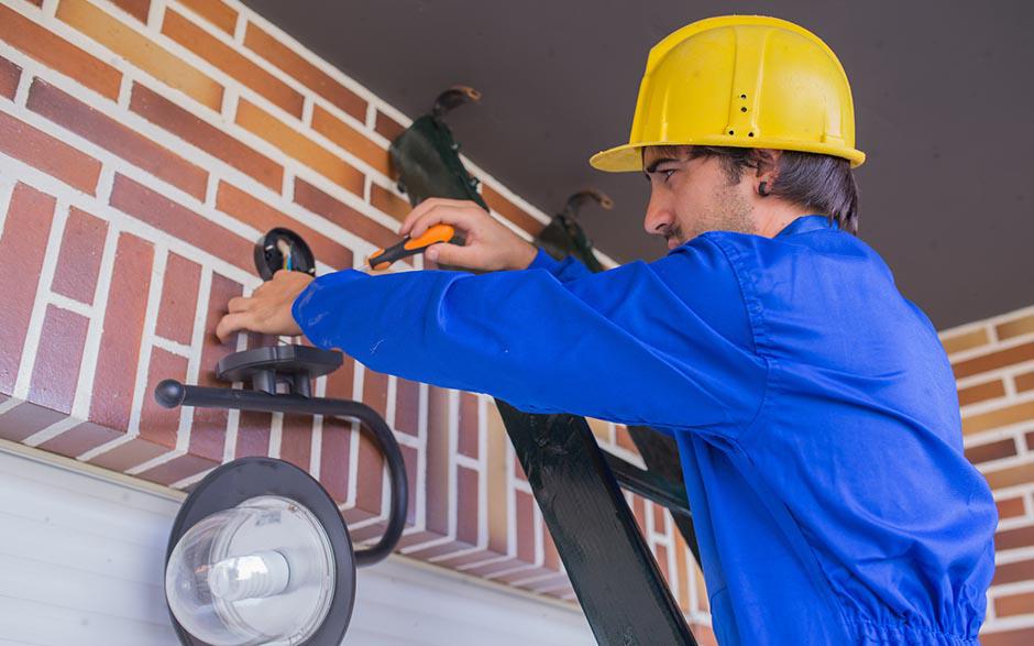 urgences électricité Les Lilas