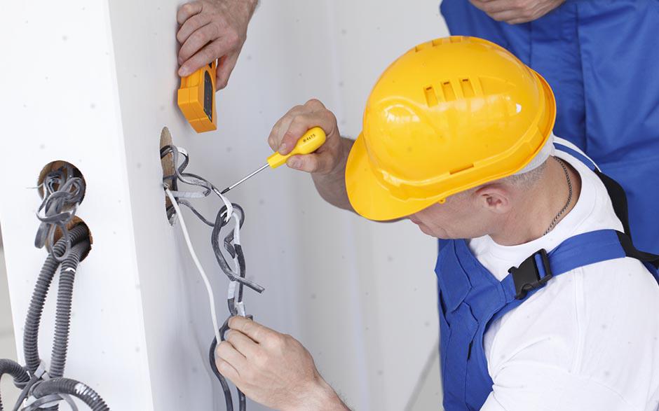 urgences électricité Les Lilas