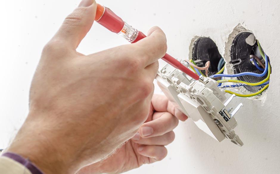 urgences électricité Les Lilas