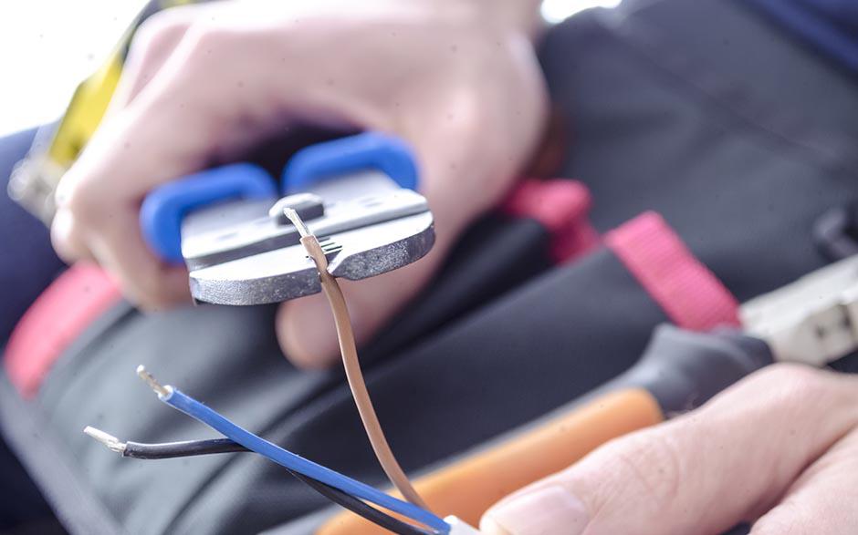 électricité générale Cachan