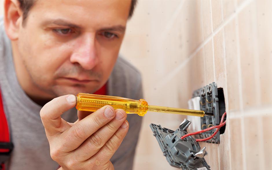 urgences électricité Les Lilas