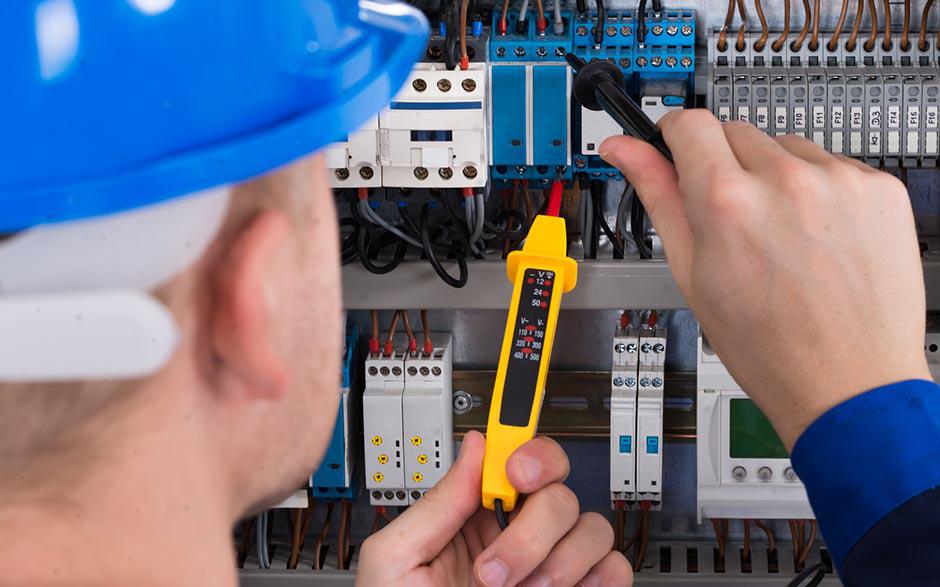 électricité générale Cachan