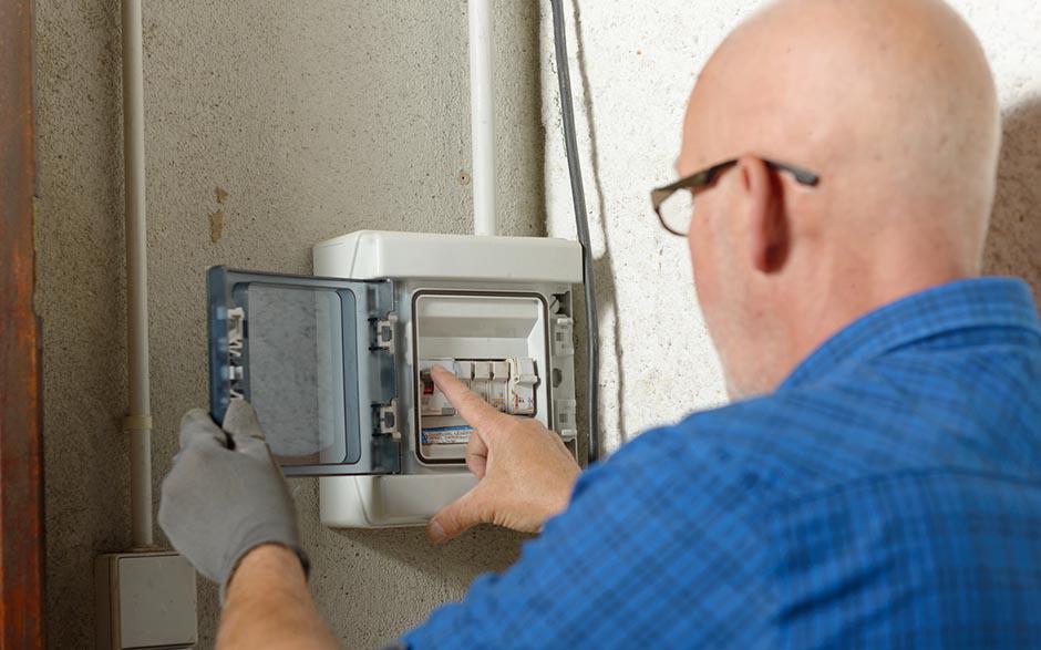 urgences électricité Les Lilas